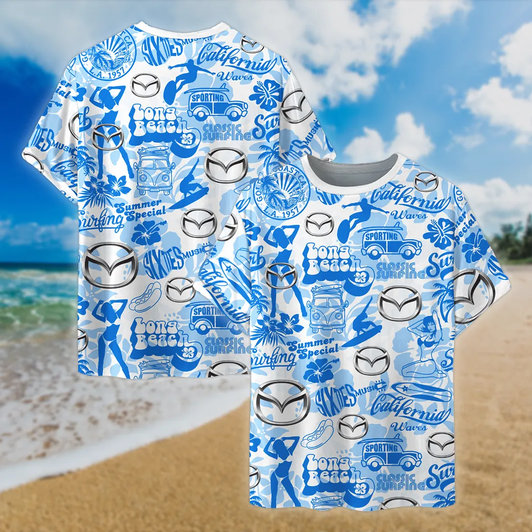 mazda t shirt for men gift for mazda lovers car201030725590 0eawz