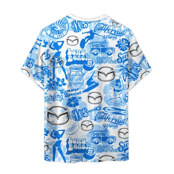 mazda t shirt for men gift for mazda lovers car201030725590 9khk2
