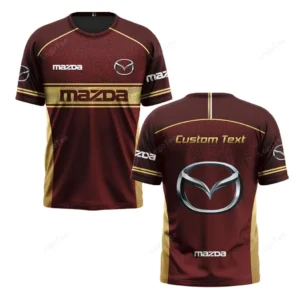 mazda t shirt gift for mazda lovers gift for him husband boyfriend car137021325951 2 x1q4k