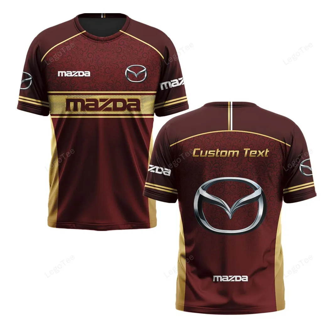 mazda t shirt gift for mazda lovers gift for him husband boyfriend car137021325951 2