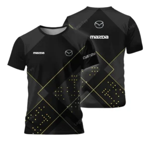 mazda t shirt gift for mazda lovers gift fot him husband boyfriend car11403032547 2u4at