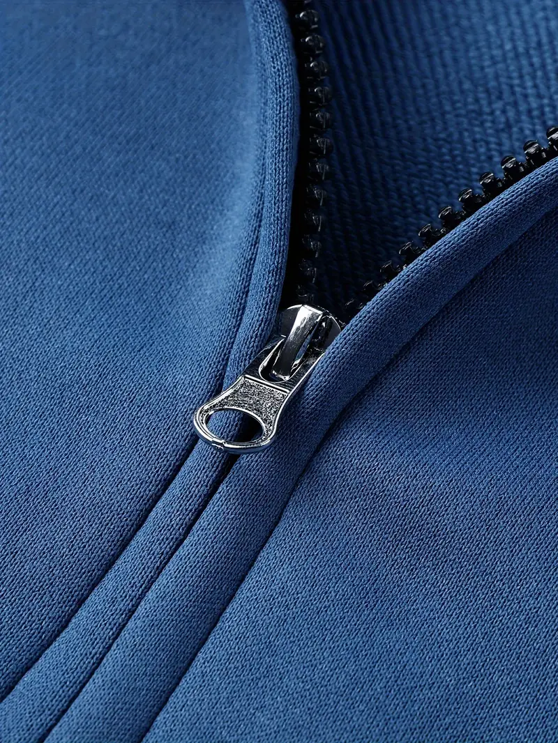 mazda tactical quarter zip hoodie car106021525056 gifts for men him husband boyfriend dark blue zln7b