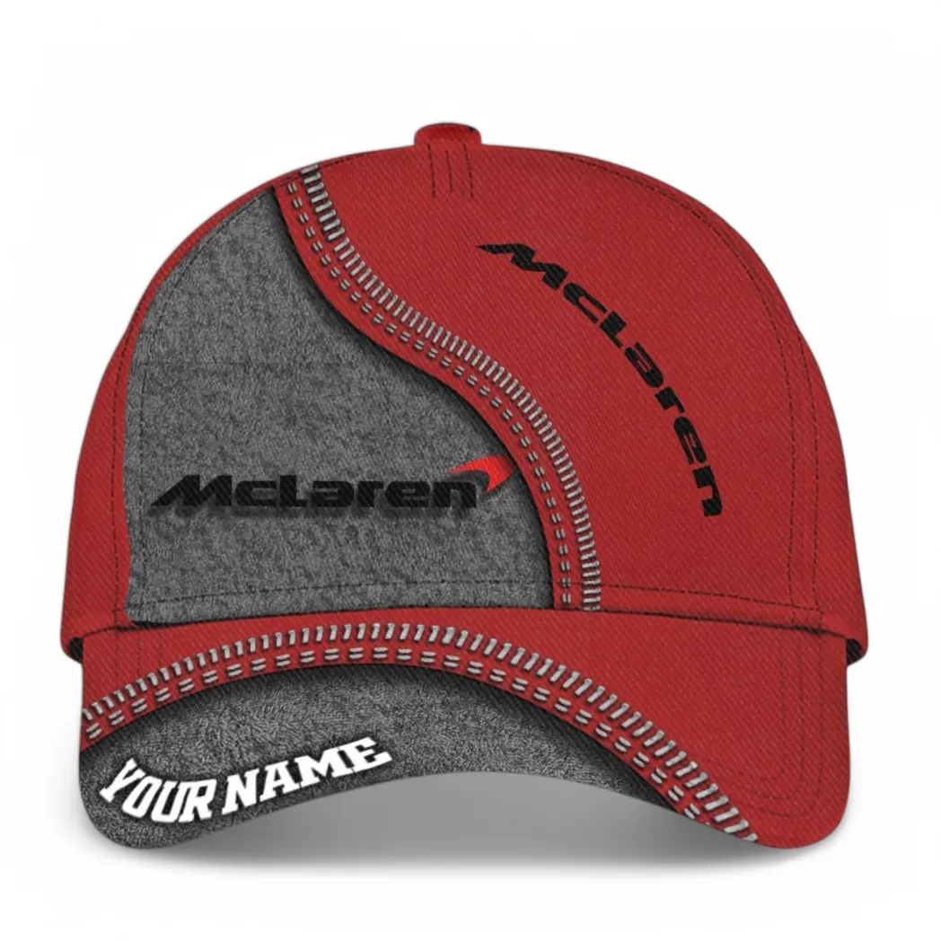 mclaren classic cap gift for mclaren lovers gift for him husband boyfriend car1403052562 rez8s