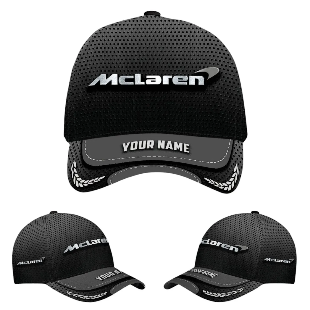 mclaren classic cap gift for mclaren lovers gift for him husband boyfriend car3002132603 b5ozu