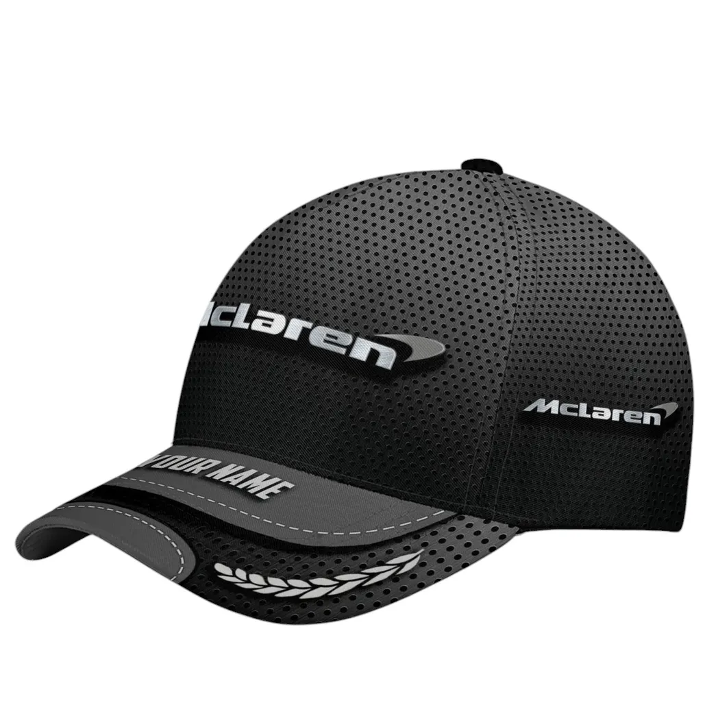 mclaren classic cap gift for mclaren lovers gift for him husband boyfriend car3002132603