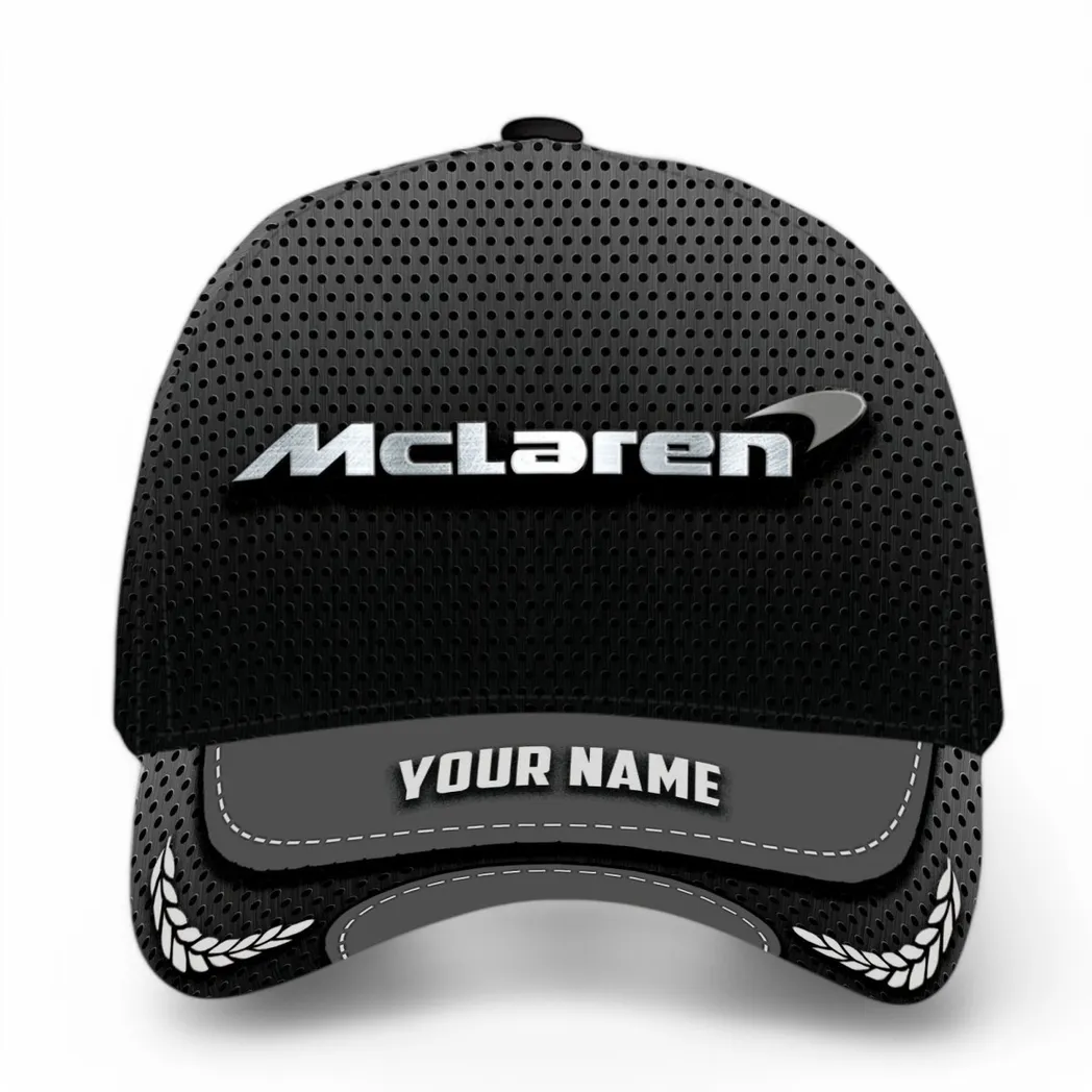 mclaren classic cap gift for mclaren lovers gift for him husband boyfriend car3002132603 yevkq