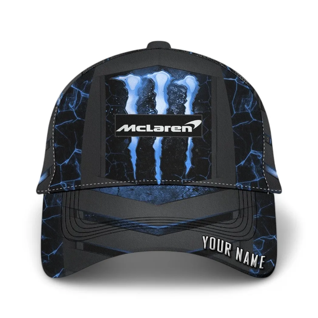 mclaren classic cap gift for mclaren lovers gift for him husband boyfriend car6502202529 blue el4eh