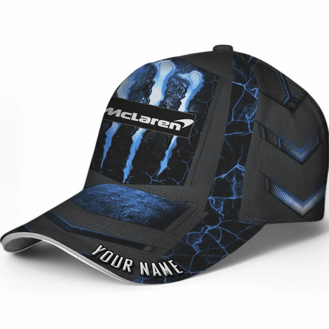 mclaren classic cap gift for mclaren lovers gift for him husband boyfriend car6502202529 blue ibejp