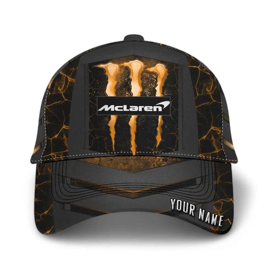 mclaren classic cap gift for mclaren lovers gift for him husband boyfriend car6502202529 brown