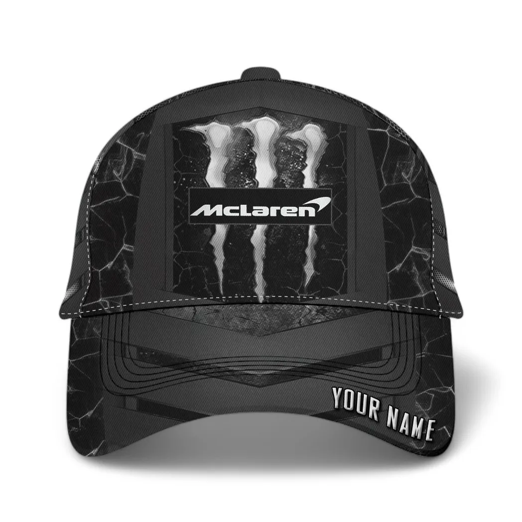 mclaren classic cap gift for mclaren lovers gift for him husband boyfriend car6502202529 grey 8d0i7