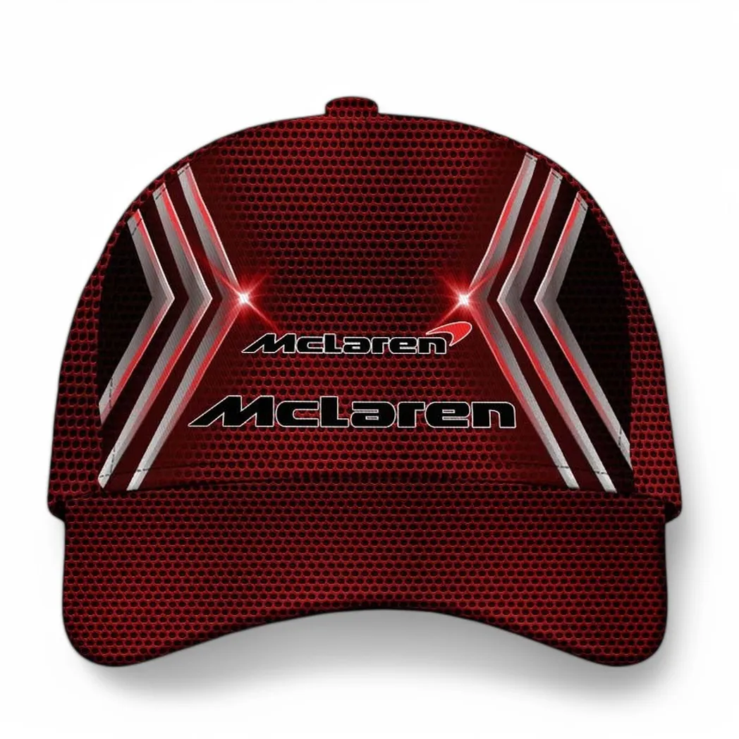 mclaren classic cap gift for mclaren lovers gift for him husband boyfriend car7202212559 bffdu