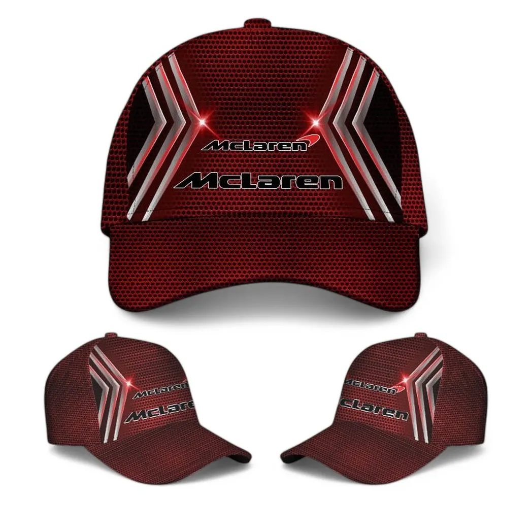 mclaren classic cap gift for mclaren lovers gift for him husband boyfriend car7202212559 fjfbd