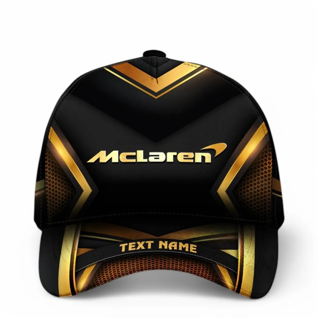 mclaren classic cap gift for mclaren lovers giift for him husband boyfriend car41021725062 la531