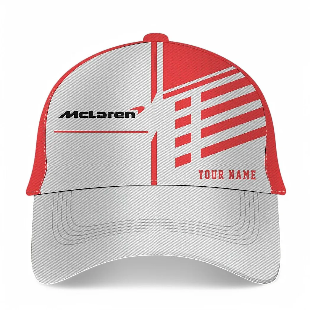 mclaren classic cap gift for men him husband boyfriend car73021525771 3