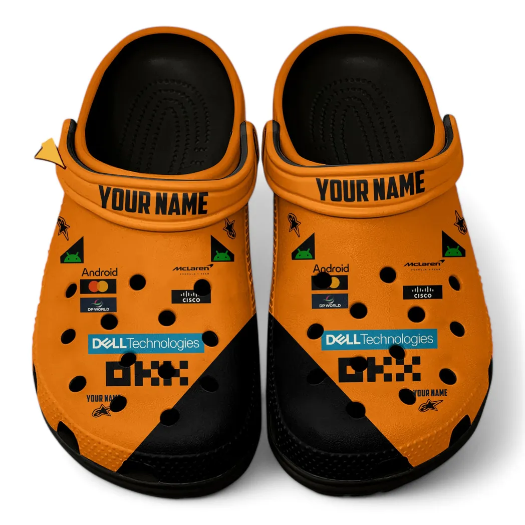 mclaren crocs all over print crocs mclaren black car41704092507 lcvj3