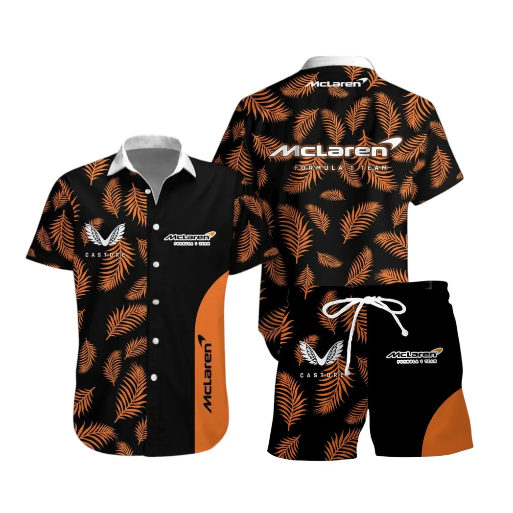 mclaren hawaiian set for men all over print hawaiian set mclaren car40304082505 hzqkj