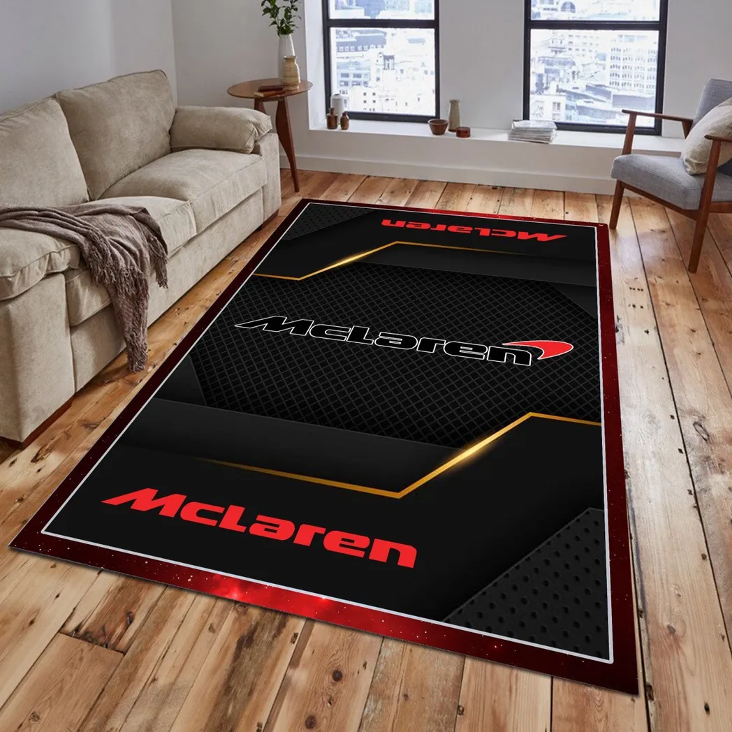 mclaren rug gift for mclaren lovers gift for him husband boyfriend car08021125094 ztvwm