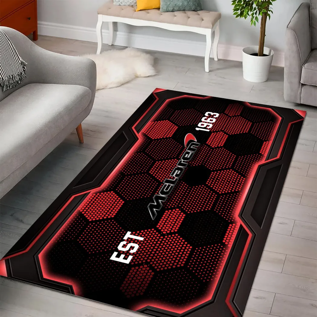 mclaren rug gift for mclaren lovers gift for him husband boyfriend car3102132592 ajkai