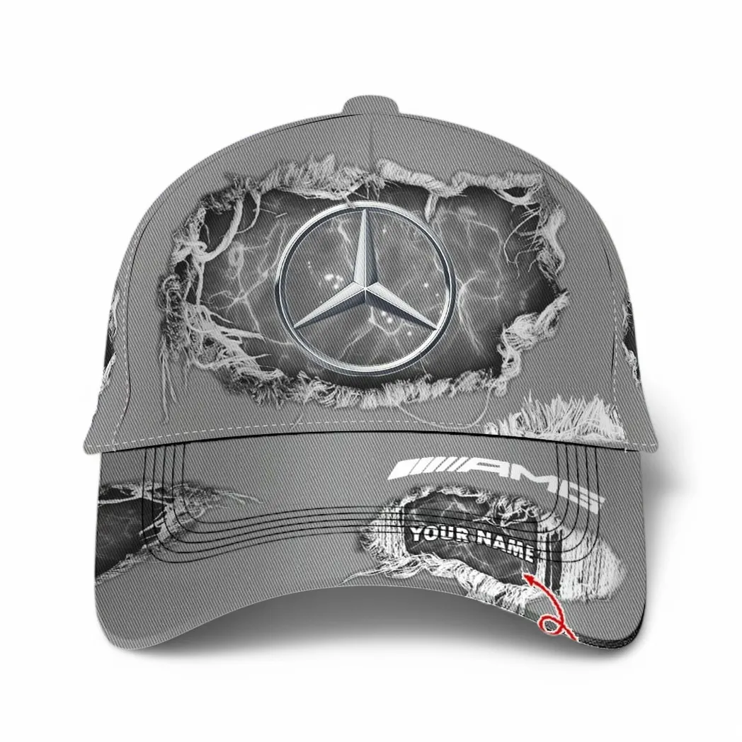 mercedes amg classic cap for men gift for mercedes amg fan gifts for husband boyfriend car59021725967 lnqfu