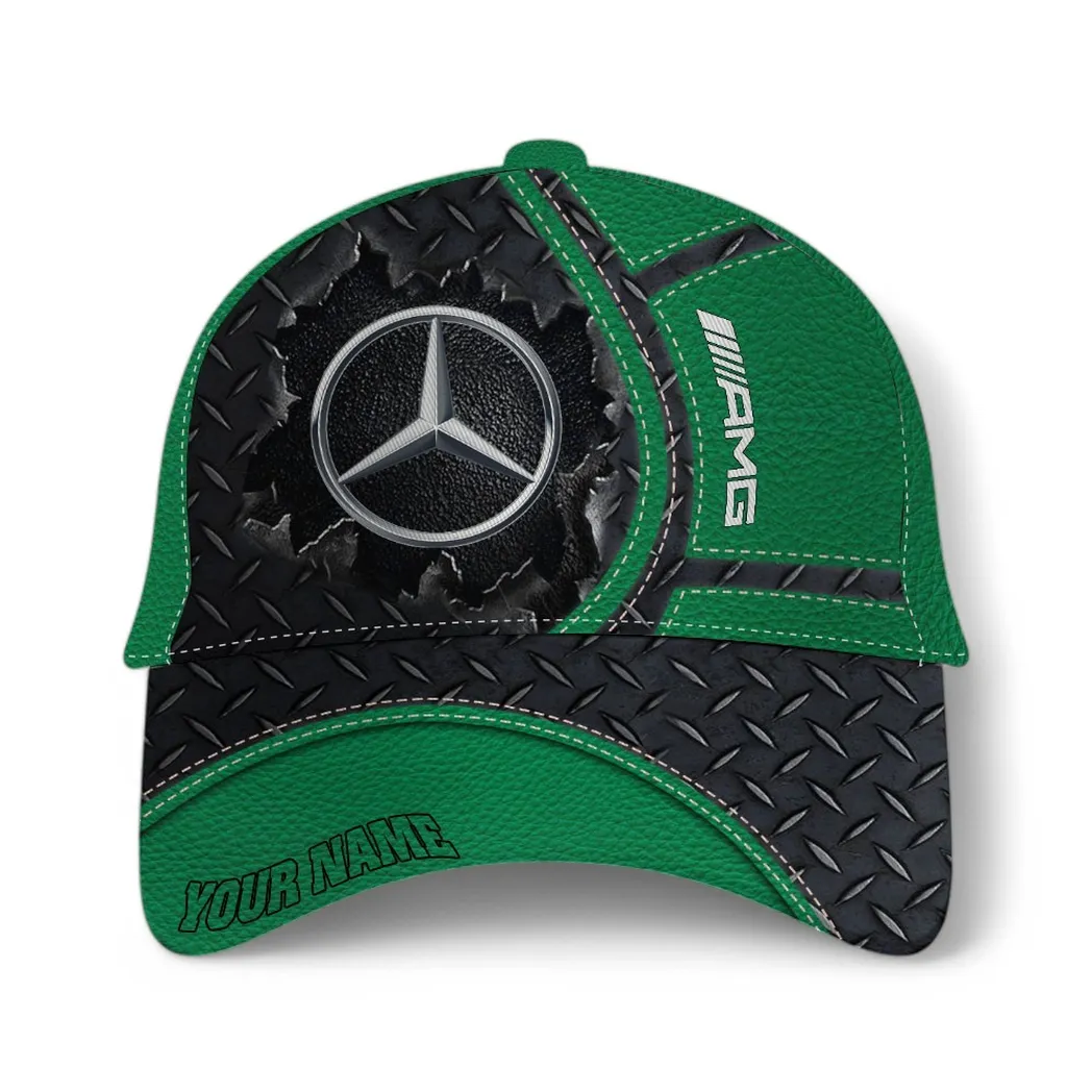 mercedes amg classic cap gift for mercedes amg lovers gift for him husband boyfriend green car49021825048 4 lza0c