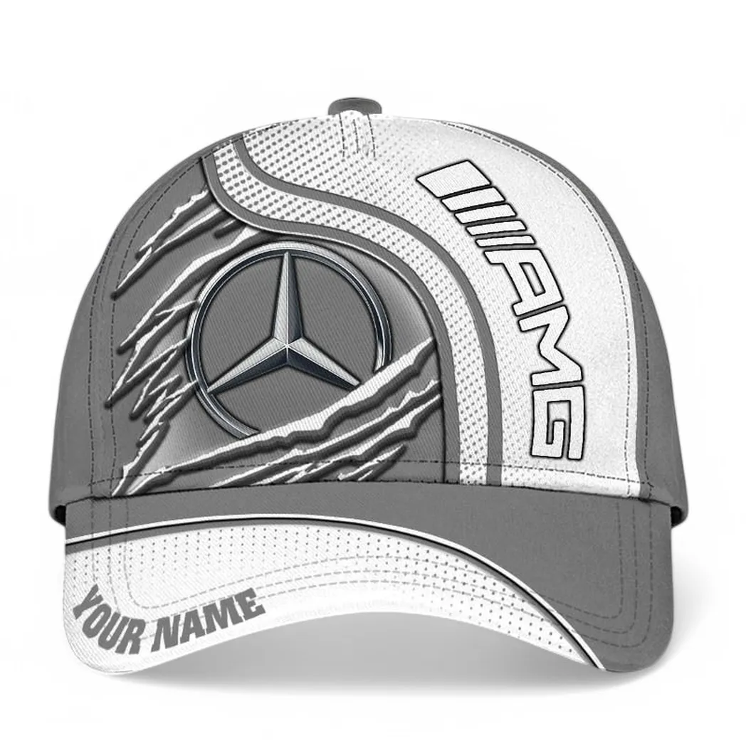 mercedes amg classic cap gift for mercedes amg lovers gift for him husband boyfriend car50021825062 white rphuo