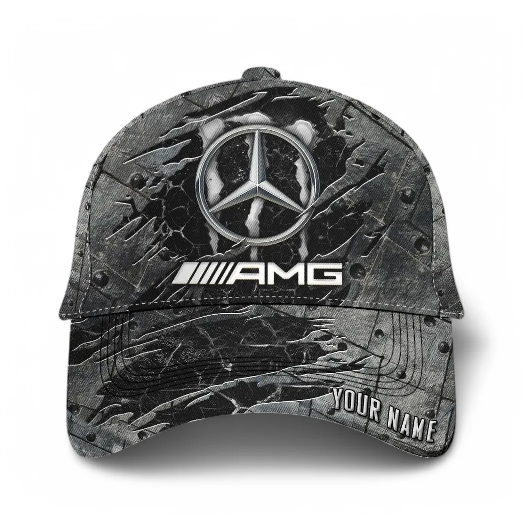 mercedes amg classic cap gift for mercedes amg lovers gift for him husband boyfriend car6002202555