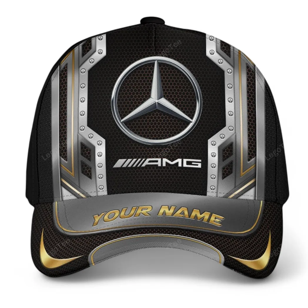 mercedes amg classic cap gift for mercedes amg lovers gift for him husband boyfriend car99031025156 brown tud5i