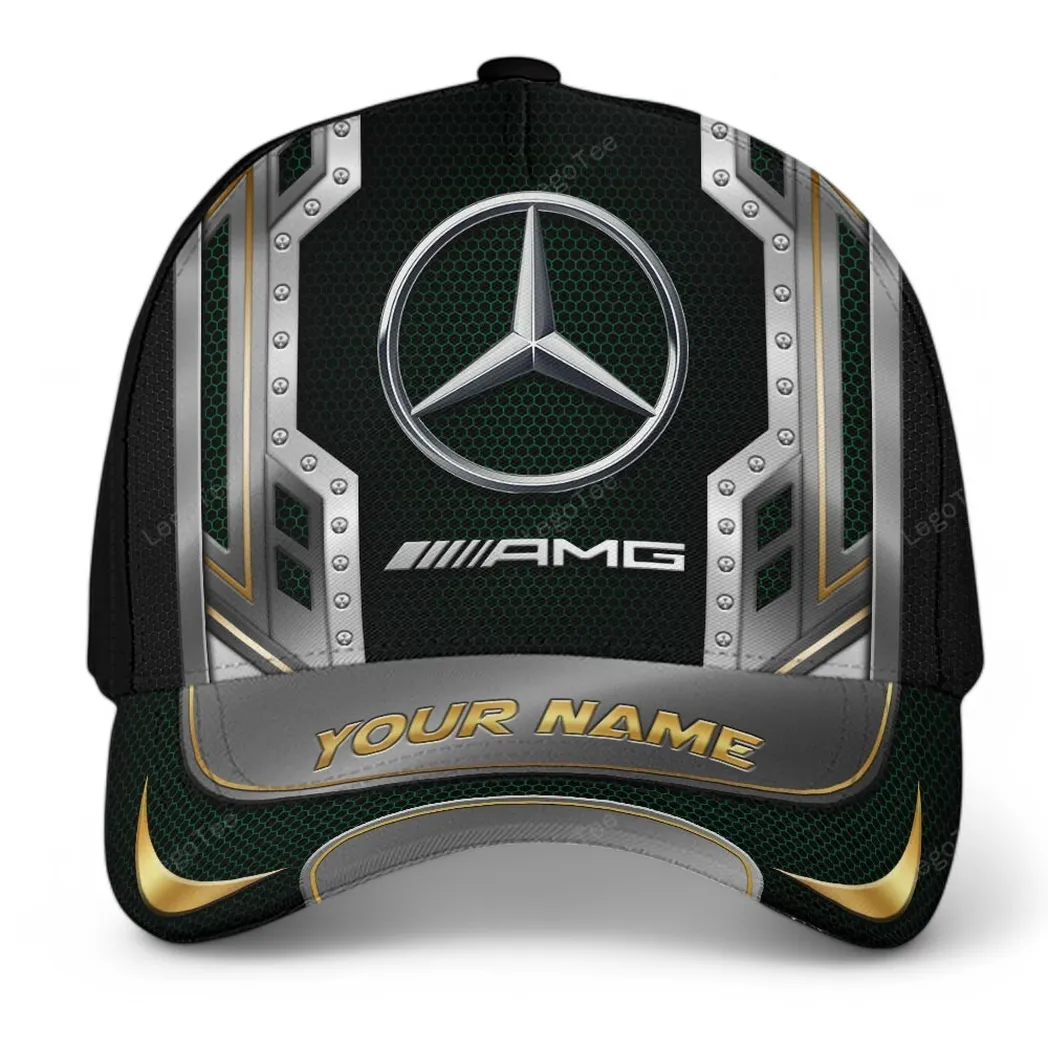 mercedes amg classic cap gift for mercedes amg lovers gift for him husband boyfriend car99031025156 green urk6m