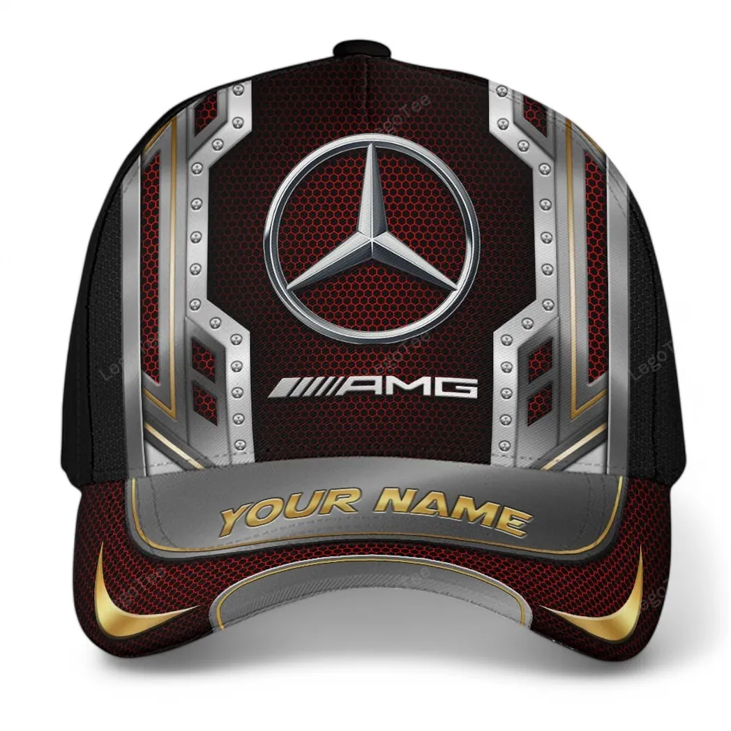 mercedes amg classic cap gift for mercedes amg lovers gift for him husband boyfriend car99031025156 red m8pul