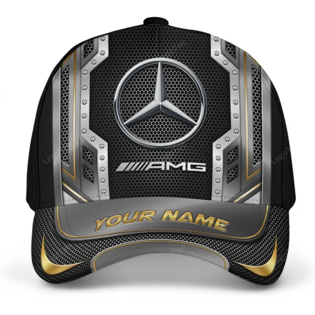 mercedes amg classic cap gift for mercedes amg lovers gift for him husband boyfriend car99031025156 white
