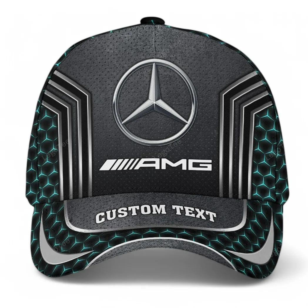 mercedes amg classic cap gift for mercedes amg lovers gift for him husband boyfriend car99031025216 cyan qorl3