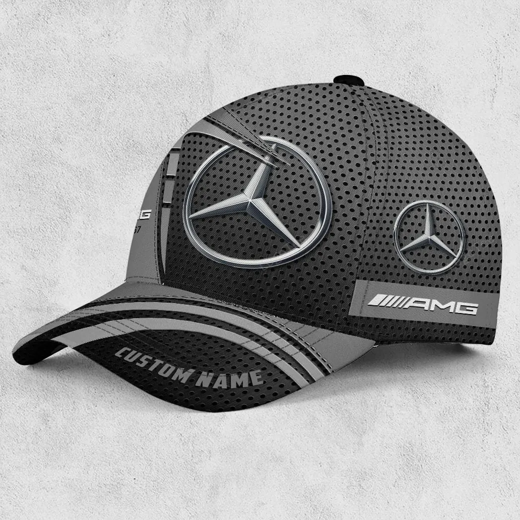 mercedes amg classic cap gift for mercedes amg lovers gift for him husband boyfriend car99031125151 jstsp