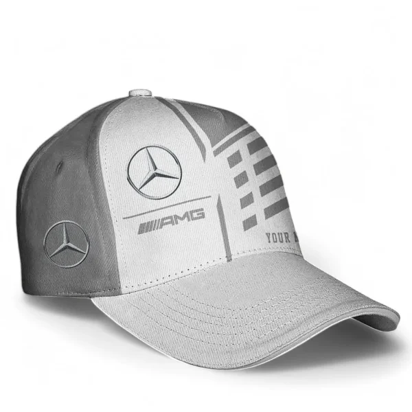 mercedes amg custom polo shirt gift for men him husband boyfriend car73021525678 2 q2f0b