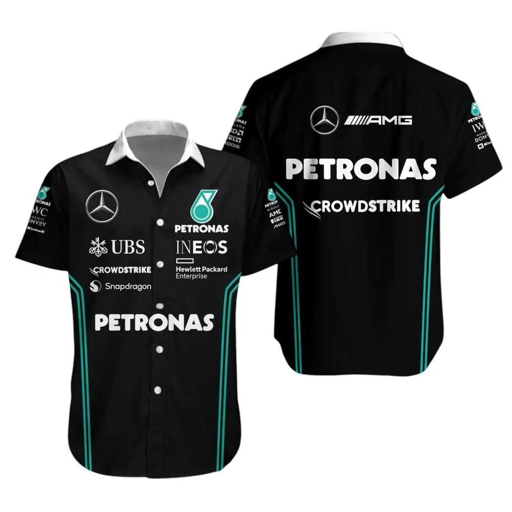 mercedes amg hawaiian shirt for men all over print hawaiian shirt mercedes amg car40404082501 d3rkm