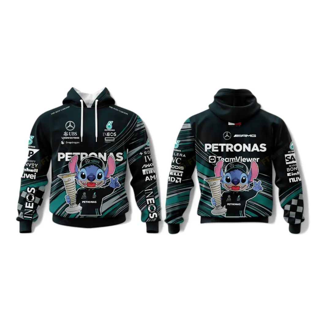 mercedes amg hoodie all over print hoodie mercedes amg car40904112503 ek0gi