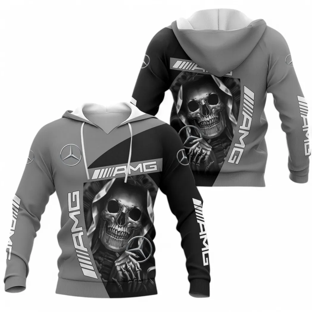 mercedes amg hoodie gift for mercedes amg lovers gift for him husband boyfriend car6702212502 alwch
