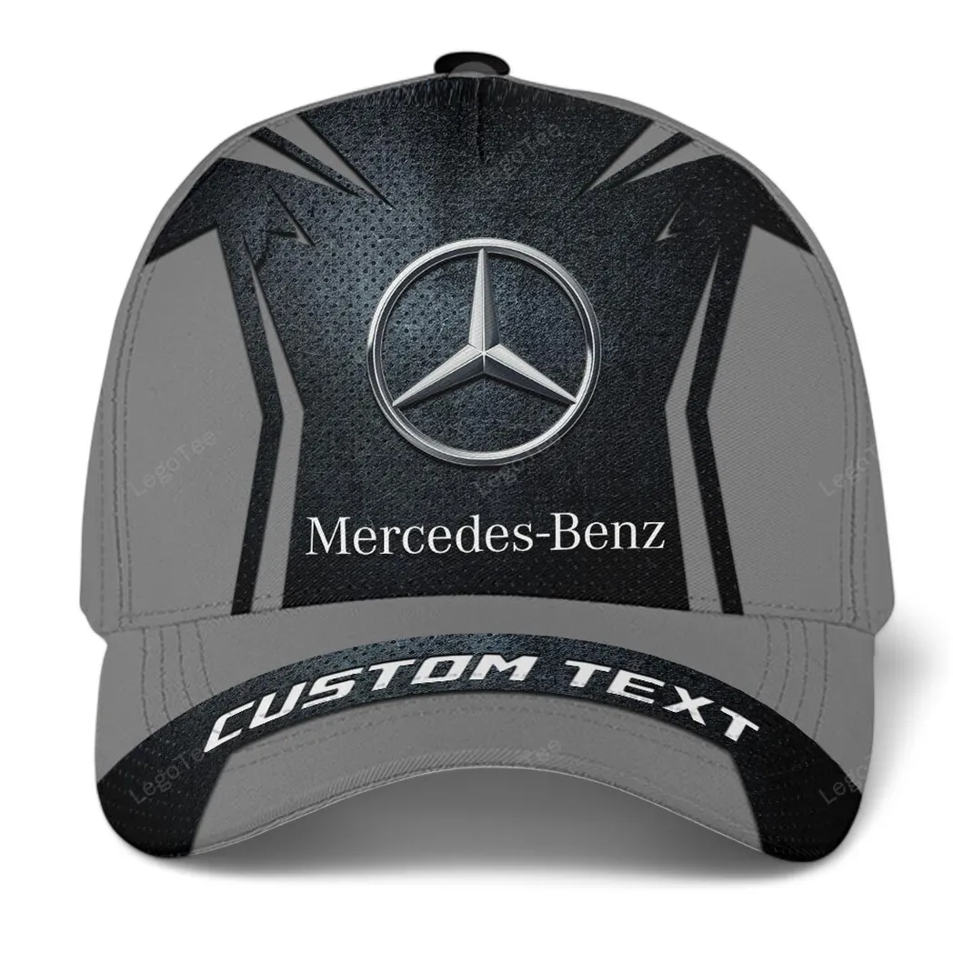 mercedes benz baseball cap gift for mercedes benz lovers car163022225355 pzalk