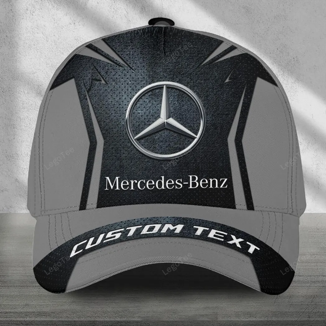mercedes benz baseball cap gift for mercedes benz lovers car163022225355 syuyl