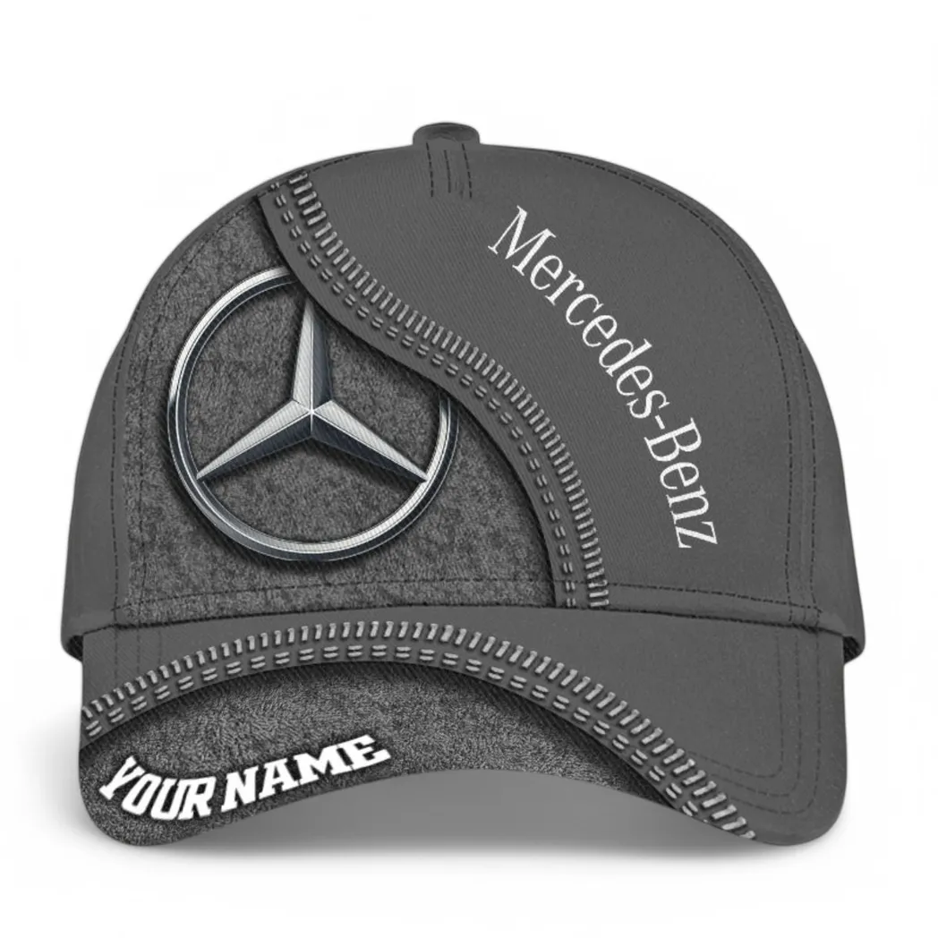 mercedes benz classic cap gift for mercedes benz lovers gift for him husband boyfriend car1403052566 wbmcv