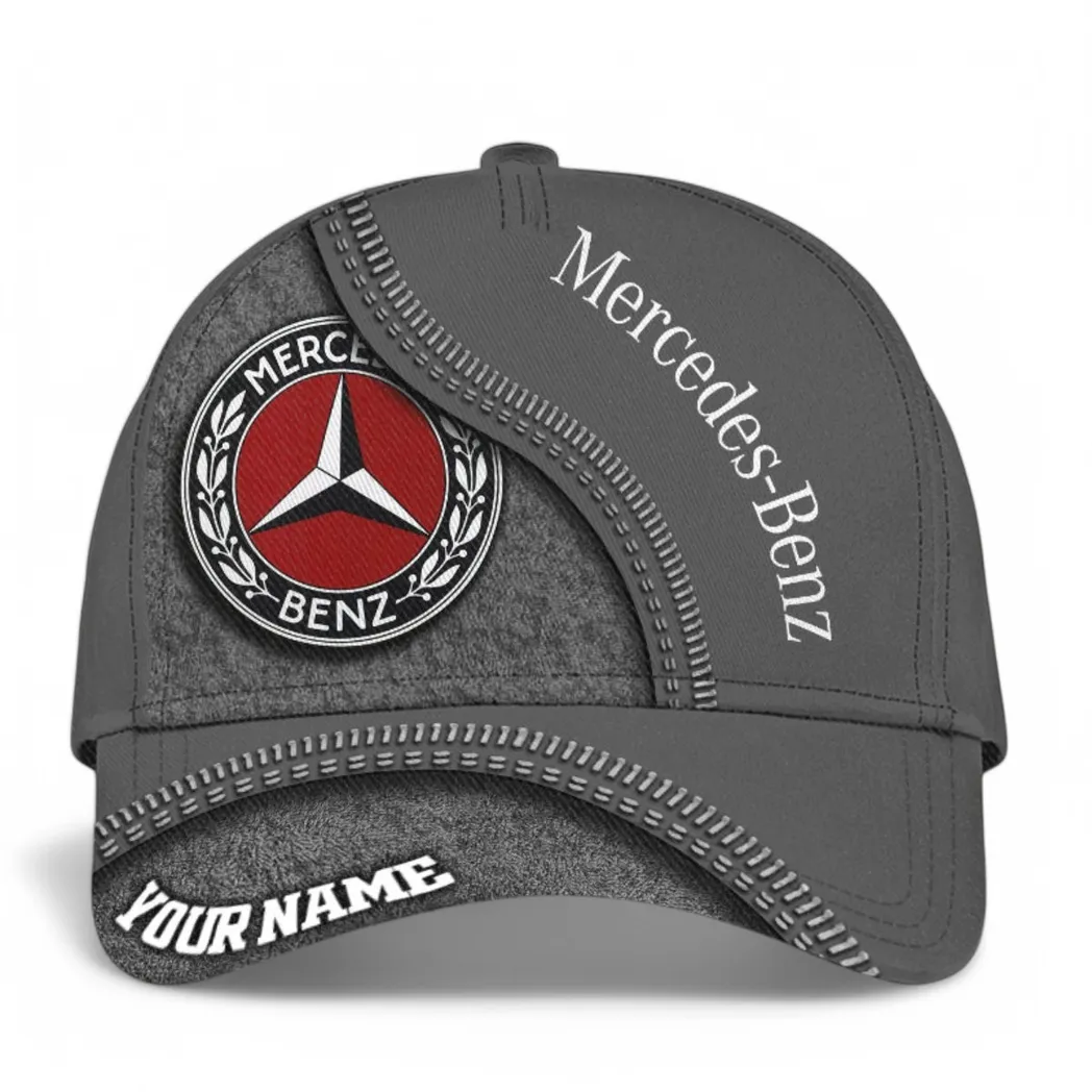 mercedes benz classic cap gift for mercedes benz lovers gift for him husband boyfriend car1403052568 48mji