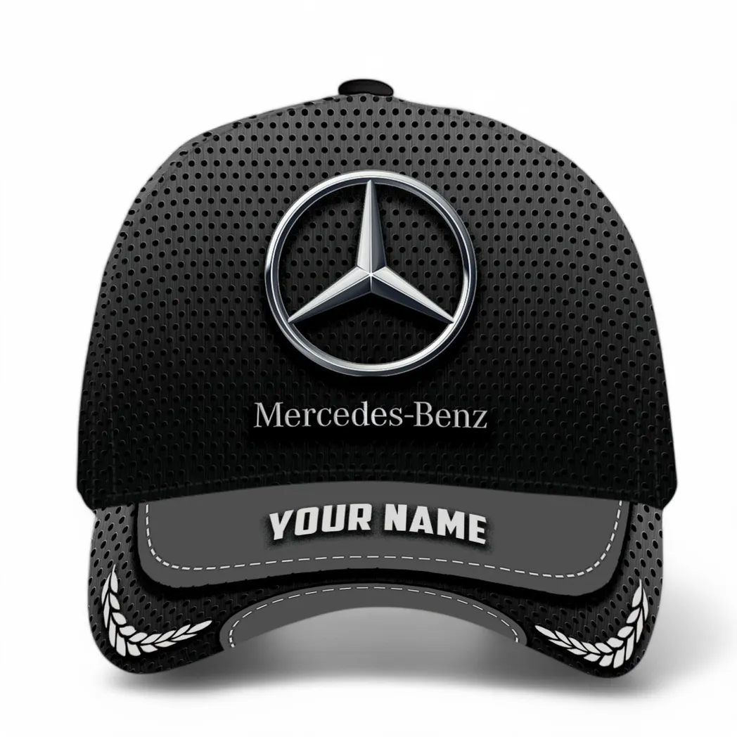 mercedes benz classic cap gift for mercedes benz lovers gift for him husband boyfriend car3002132510 uknlb