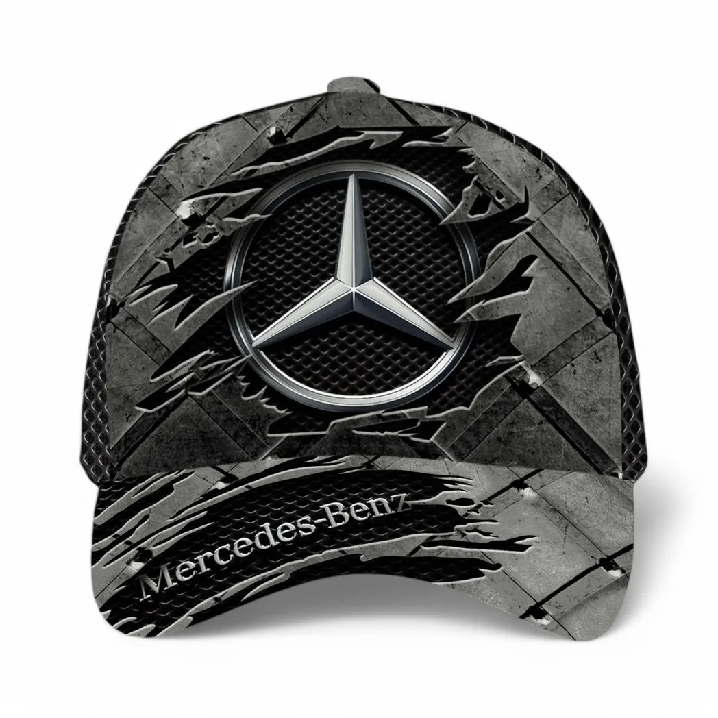 mercedes benz classic cap gift for mercedes benz lovers gift for him husband boyfriend car3802142564