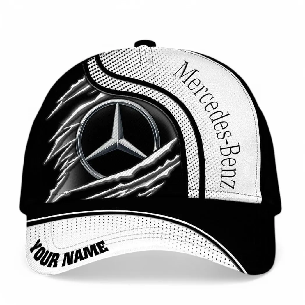 mercedes benz classic cap gift for mercedes benz lovers gift for him husband boyfriend car50021825063 white 0udga