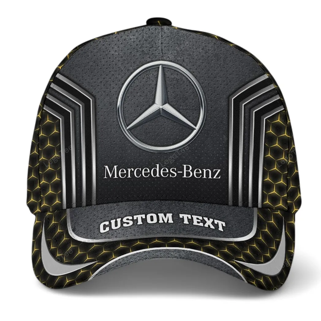 mercedes benz classic cap gift for mercedes benz lovers gift for him husband boyfriend car99031025212 yellow vi4d6