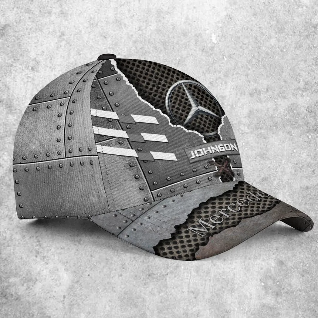 mercedes benz classic cap gift for mercedes benz lovers gift for him husband boyfriend car99031125204 m61w8