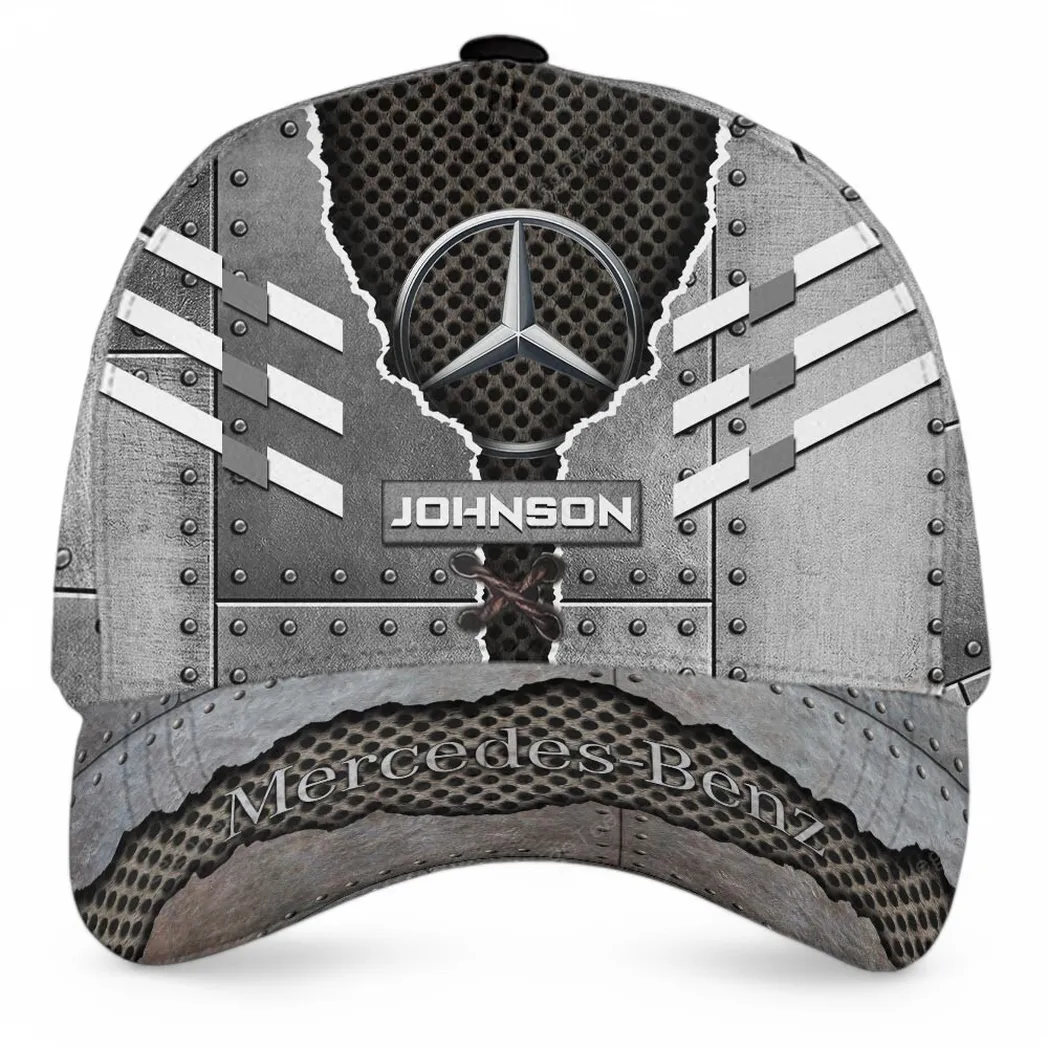 mercedes benz classic cap gift for mercedes benz lovers gift for him husband boyfriend car99031125204 ufch8