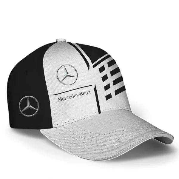 mercedes benz custom polo shirt gift for men him husband boyfriend car73021525679 2 kc5hc