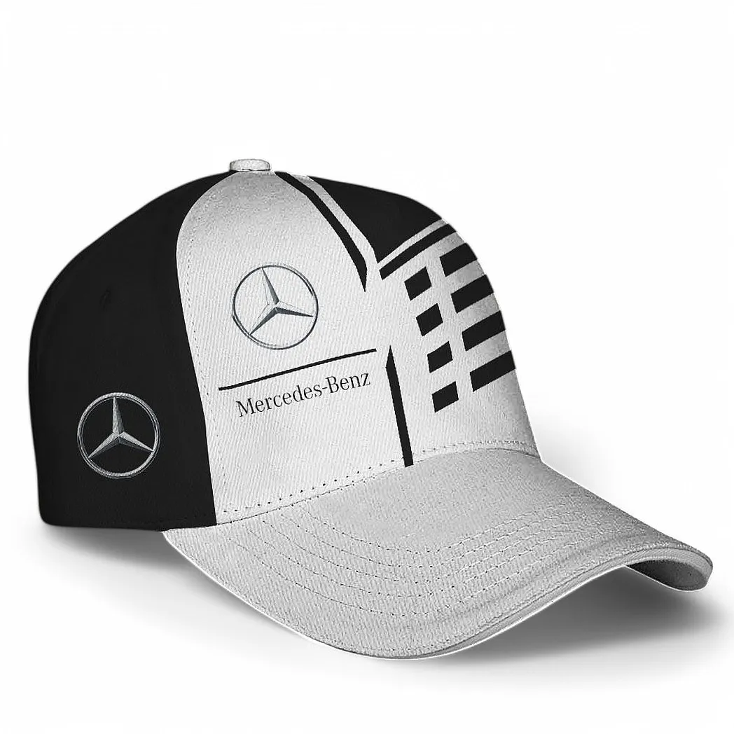 mercedes benz custom polo shirt gift for men him husband boyfriend car73021525679 2 kc5hc