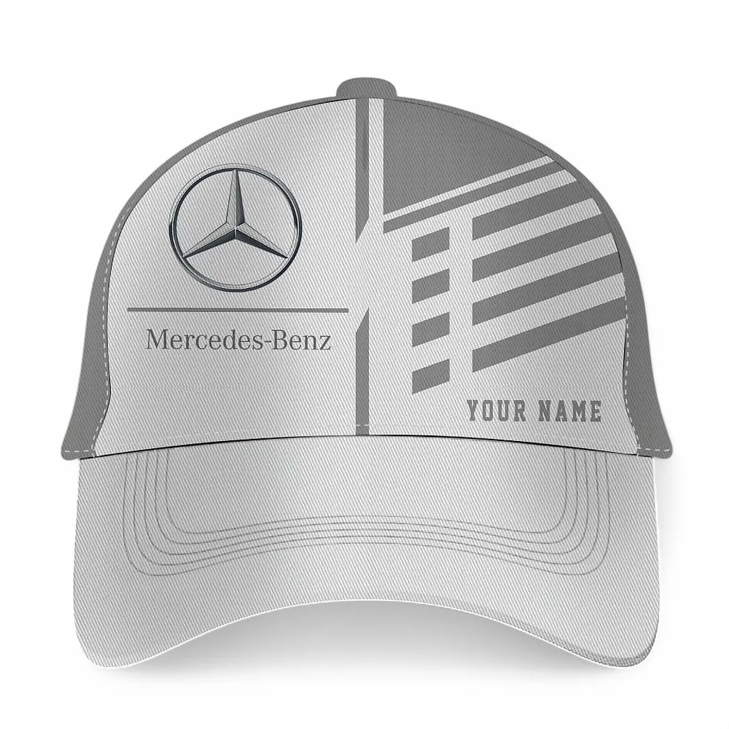 mercedes benz custom polo shirt gift for men him husband boyfriend car73021525685 2 peuvf