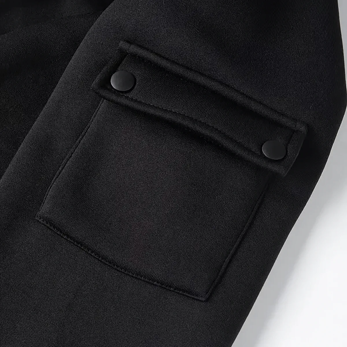 mercedes benz half zip hoodie for men gift for mercedes benz lovers car20022125668 black 8kspd